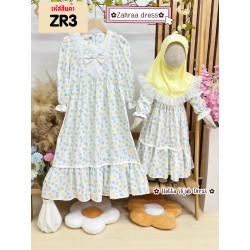 HATTA-ZAHRAA COLLECTION