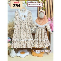 HATTA-ZAHRAA COLLECTION