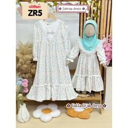 HATTA-ZAHRAA COLLECTION