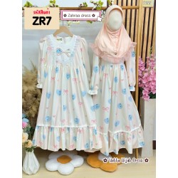 HATTA-ZAHRAA COLLECTION