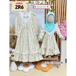 HATTA-ZAHRAA COLLECTION