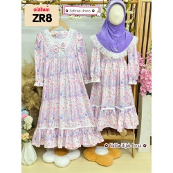 HATTA-ZAHRAA COLLECTION