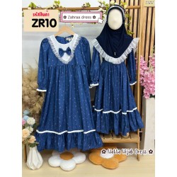 HATTA-ZAHRAA COLLECTION