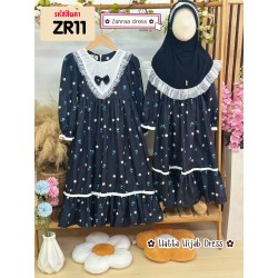 HATTA-ZAHRAA COLLECTION