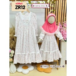 HATTA-ZAHRAA COLLECTION