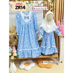 HATTA-ZAHRAA COLLECTION