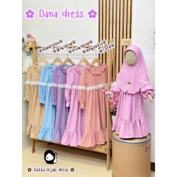 HATTA-DANA COLLECTION