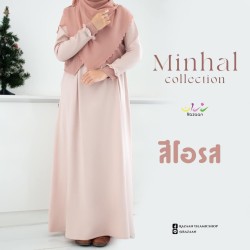 RAZAAN-MINHAL COLLECTION