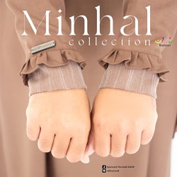 RAZAAN-MINHAL COLLECTION
