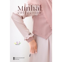 RAZAAN-MINHAL COLLECTION
