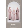 ALMAS-PALMA แขนยาว