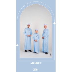 ALMAS-PALMA แขนยาว